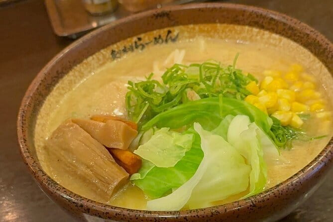 To All Vegans! Ramen,Sweets & Amusement Arcade in Shibuya! - Key Points