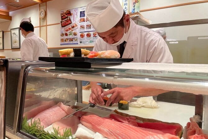 To All Vegans! Ramen,Sweets & Amusement Arcade in Shibuya! - Booking Your Tour: What You Need to Know