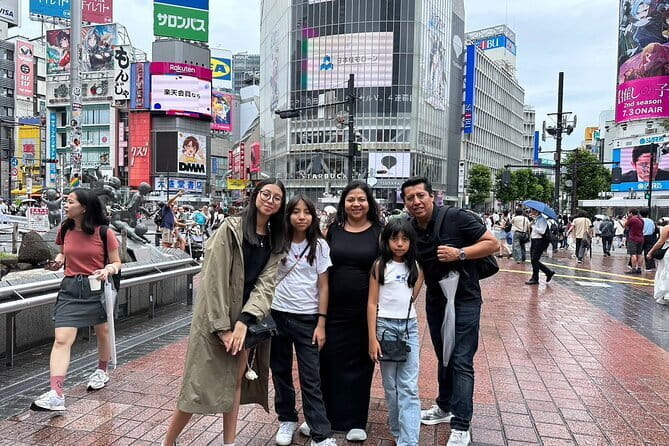 To All Vegans! Ramen,Sweets & Amusement Arcade in Shibuya! - Real Experiences: What Previous Travelers Are Saying