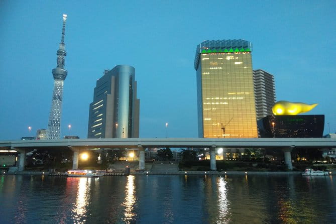 Tokyo 1-Day Private Tour/Customization & Hotel Gathering OK! - Availability and Pricing