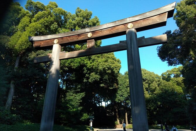 Tokyo 1-Day Private Tour/Customization & Hotel Gathering OK! - Booking Information