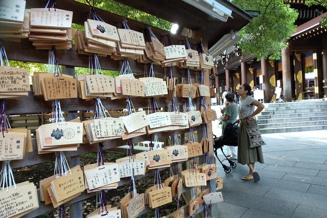 Tokyo 1-Day Private Tour/Customization & Hotel Gathering OK! - Hotel Pickup Available