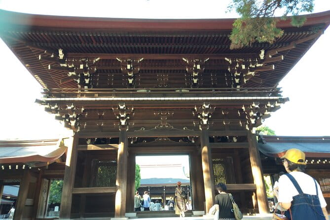 Tokyo 1-Day Private Tour/Customization & Hotel Gathering OK! - Private Tour for Your Group