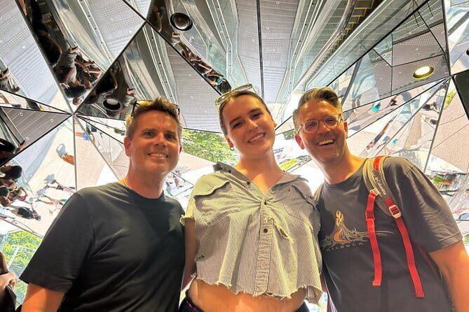 Tokyo 2-Day Private Walking Tour With Licensed Guide - Customizable Itinerary Options