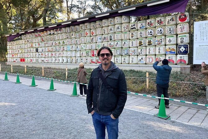 Tokyo 6 Hr Private Guided Tour & Tea Ceremony Experience - Reviews and Ratings