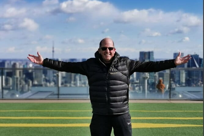 Tokyo 6 Hr Private Guided Tour & Tea Ceremony Experience - Customizable Site Choices