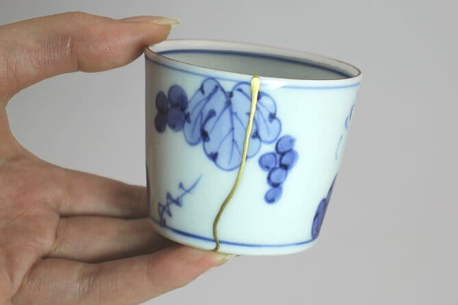 Tokyo 6hr Private Guided Tour & Kintsugi Experience - Key Points