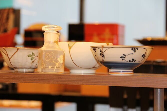 Tokyo 6hr Private Guided Tour & Kintsugi Experience - Tour Highlights