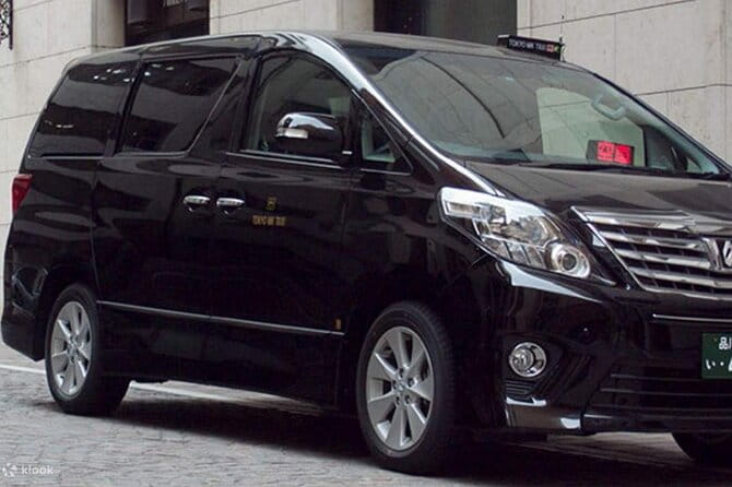 Tokyo And Kanto Private Customized Day Tour - Tour Overview