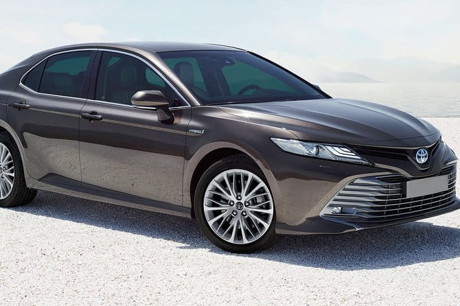 Tokyo Arrival Private Transfers From Tokyo-Narita Airport NRT to Tokyo City - Traveling Safely During Your Transfer