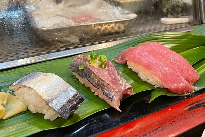 Tokyo: Asakusa Night Waling & Food Tour - Booking Information