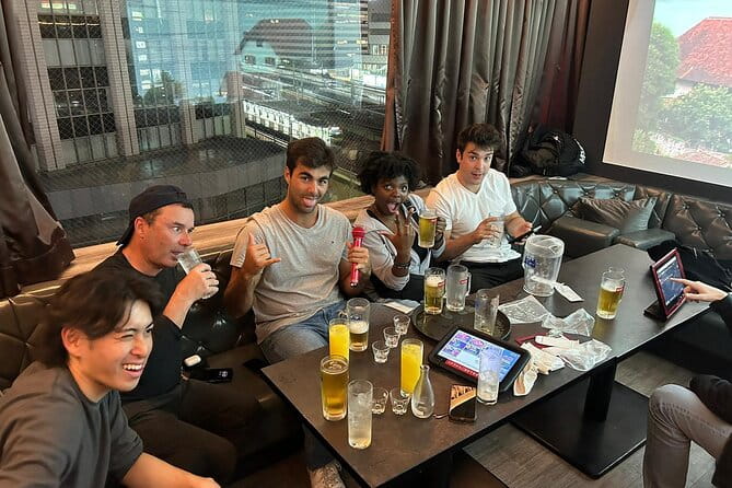 Tokyo: Authentic Food Tour at Ginza and Shimbashi - Booking Information