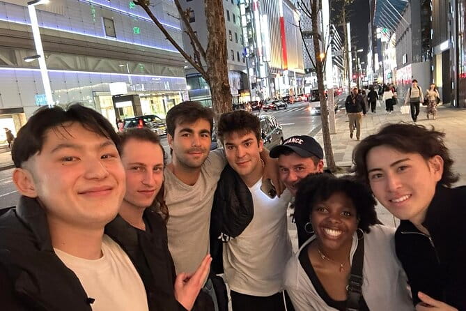 Tokyo Bar Crawl in Shinjuku - Pricing and Cancellation Policy