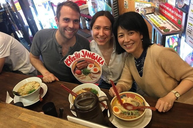 Tokyo Customized Private Tour: See Top Attractions in 1 Day - Transportation and Logistics