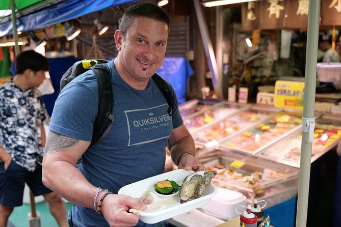 Tokyo Customized Private Walking Tour With Local Guide - Positive Customer Experiences and Insights