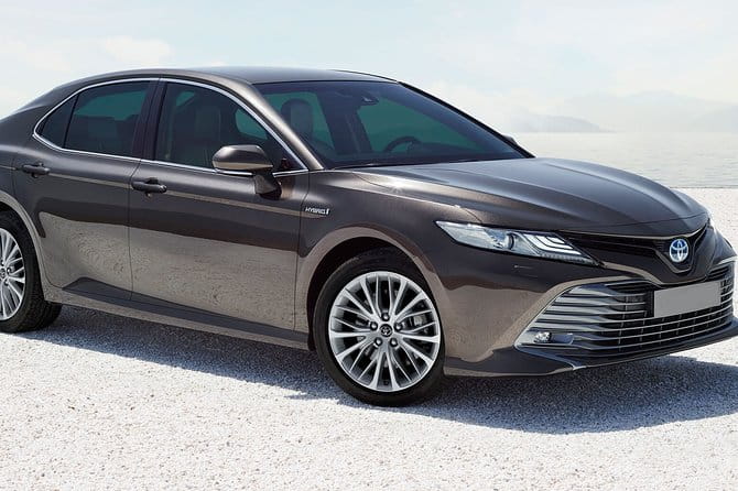 Tokyo Departure Private Transfers From Tokyo City to Tokyo-Narita Airport NRT - Pricing Information