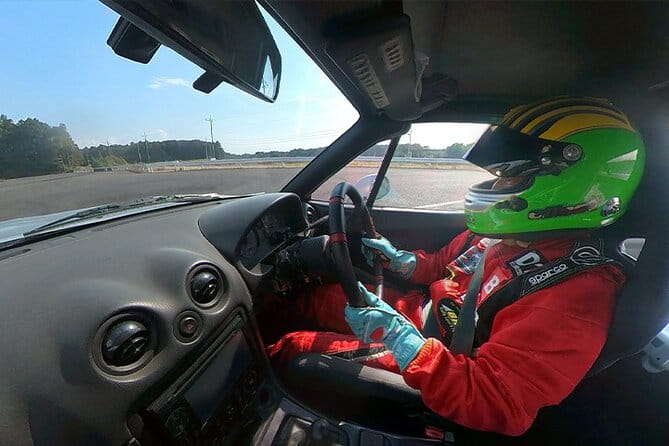 Tokyo Drift Lesson: Experience Drifting With A Pro Near Tokyo - Availability and Booking Information
