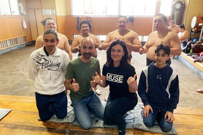 Tokyo Drift Tour : Fast and Furious 3 Experience - Cancellation Policy