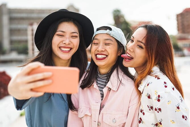 Tokyo Family Fun: Meiji Shrine and Sanrio Puroland Tour - Highlights of Meiji Shrine