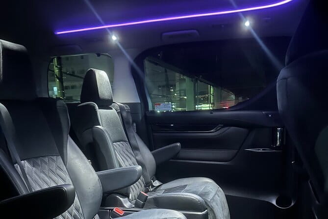 Tokyo JDM Car Culture Tour - Tour Highlights and Itinerary