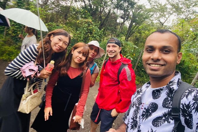 Tokyo Kawazu Sakura Festival With Scenic Train and Pick up - Cancellation Policy and Customer Reviews