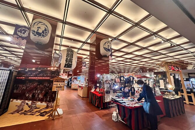 Tokyo, Learn About Japanese Traditional Art KABUKI in Ginza - Key Points