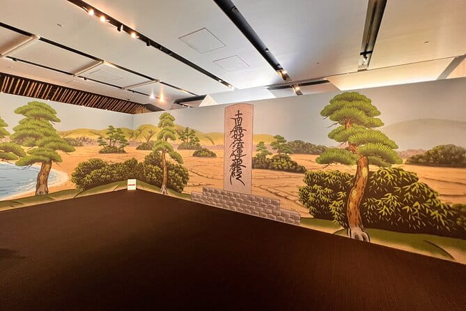 Tokyo, Learn About Japanese Traditional Art KABUKI in Ginza - Overview of Kabuki Theatre