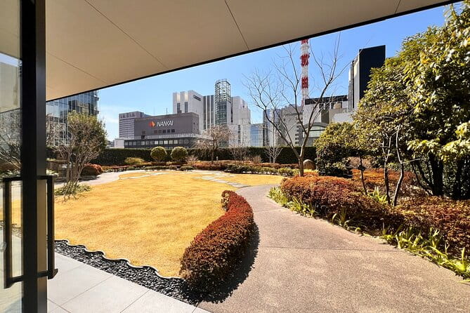 Tokyo, Learn About Japanese Traditional Art KABUKI in Ginza - Accessibility and Participation