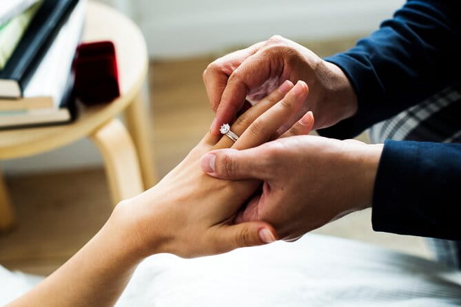 Tokyo Marriage Proposal Planning - Proposal Planning Services