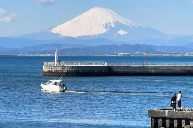 Tokyo Mt. Fuji, Kawaguchiko Fireworks Small Group - Key Points
