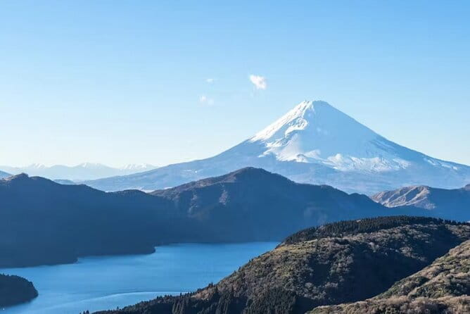 Tokyo Okutama Day Trip Tour - Tour Activities and Expectations