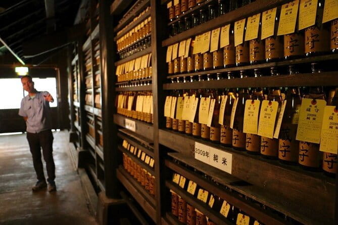 Tokyo Okutama Day Trip Tour - Exploring the Scenic Okutama Region