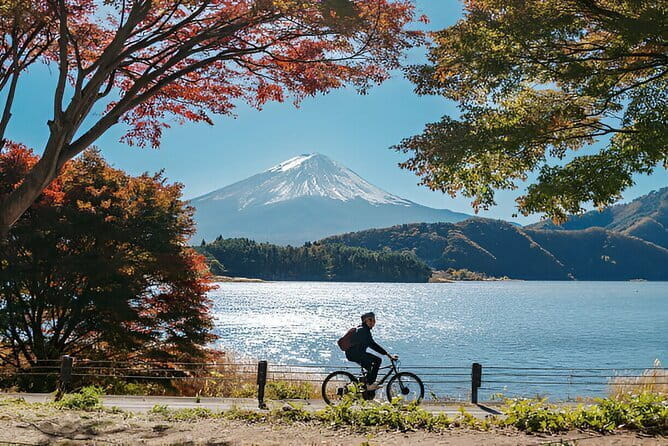 Tokyo Okutama Day Trip Tour - Taking in the Local Culture and Traditions