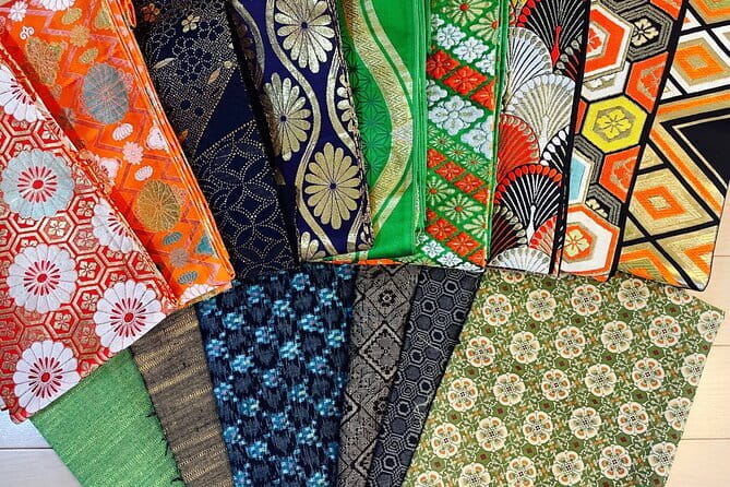 Tokyo Original Shoes Kilties Workshop - Location and Accessibility