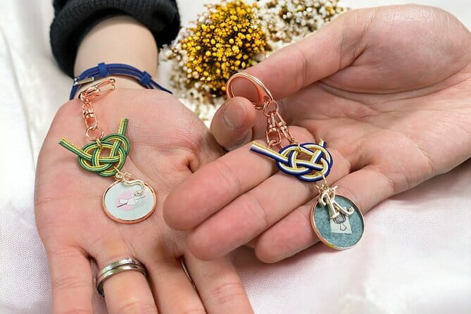 Tokyo Original Shoes Making 1 Day Workshop / Ready Made Orders - Health and Accessibility