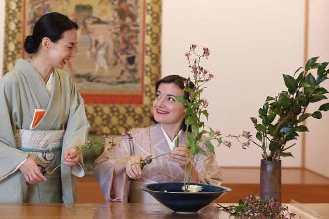 Tokyo Original Shoes Making 1 Day Workshop / Ready Made Orders - Ready-Made Shoe Options