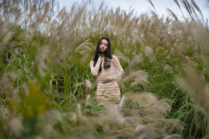 Tokyo Personal Potrait Photographer - Key Points