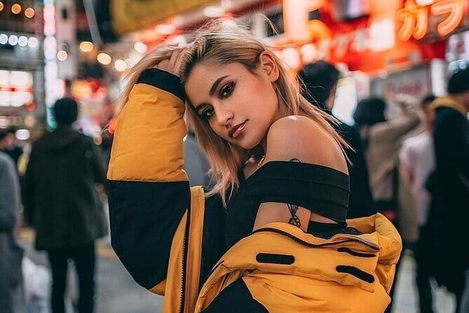 Tokyo Personal Potrait Photographer - Frequently Asked Questions