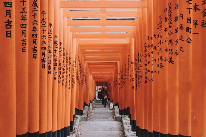 Tokyo Personalized Full-day Tour Led by a Local Expert - Accessibility Features for All Visitors