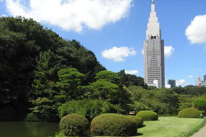 Tokyo Private Car Tour: Professional Guide and Driver/Optional Airport Xfer - Customer Interaction and Follow-Up