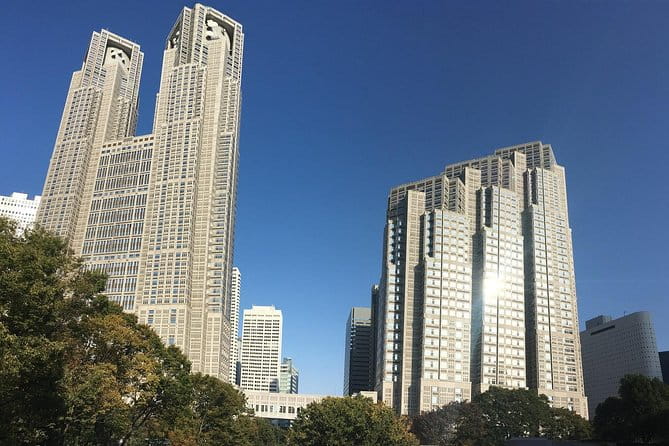 Tokyo Private Car Tour: Professional Guide and Driver/Optional Airport Xfer - Personalized Itinerary Planning