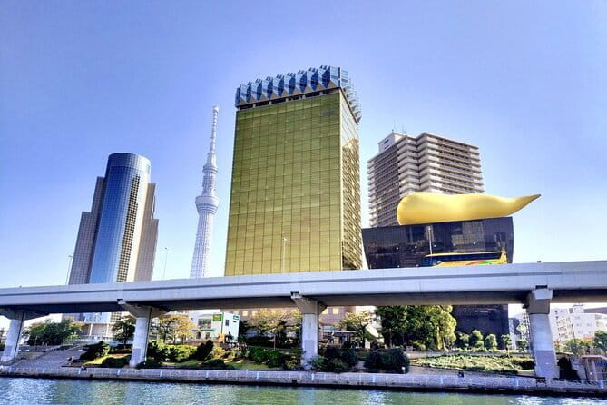 Tokyo Private Half Day Tour With Licensed Guide by Car - Key Points