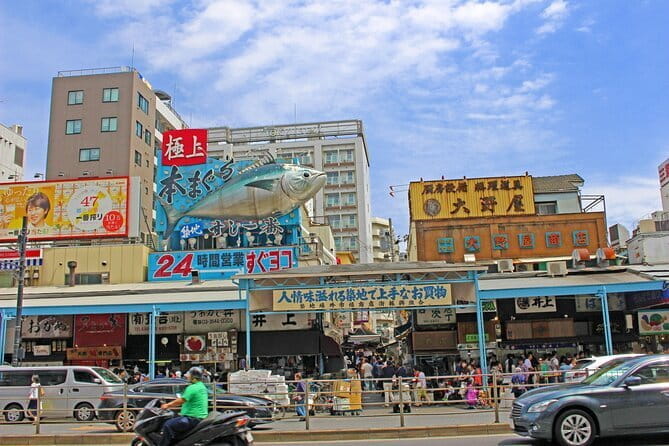 Tokyo Private Half Day Tour With Licensed Guide by Car - Customized Itinerary for Your Preferences