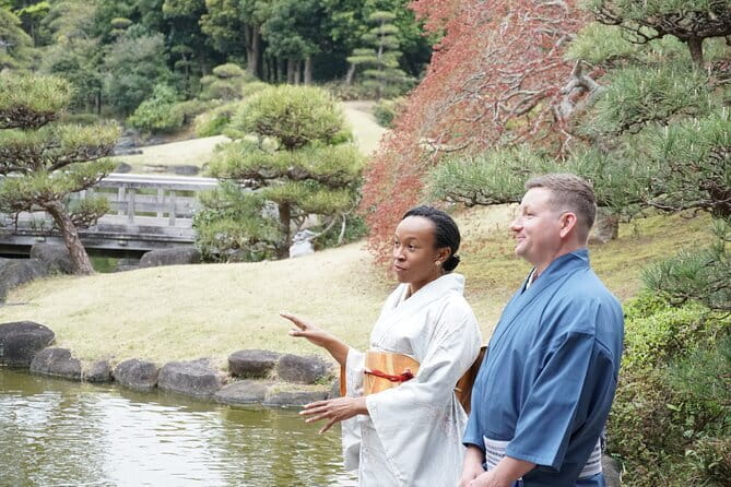 Tokyo Private Half Day Tour With Licensed Guide by Car - Flexible Pickup Locations