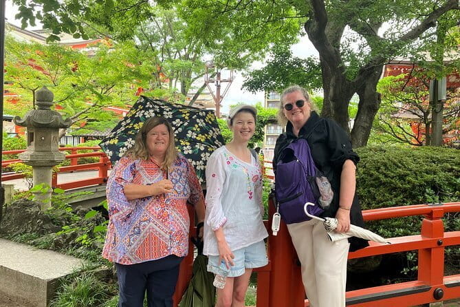 Tokyo Private Half Day Tour With Licensed Guide by Car - Exceptional Tour Experience