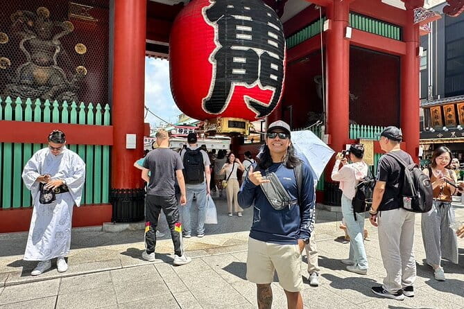 Tokyo | The Perfect Wagyu A5 Dining Experience - Tour Highlights