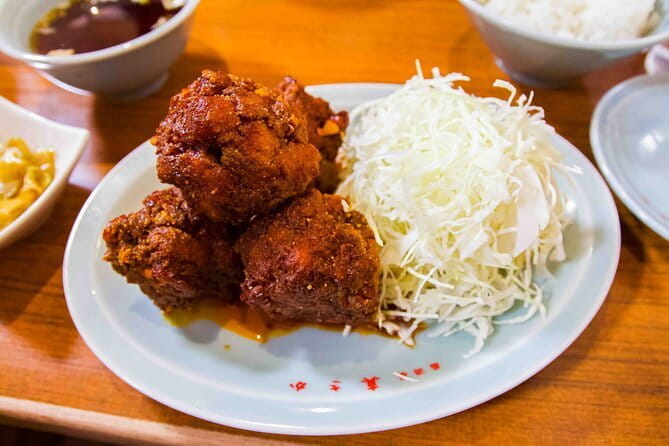 Tokyo Vegan Food Tour - Booking and Confirmation