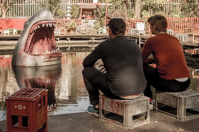 Tokyo West-Side Cycling & Food Tour - Consistently High Ratings