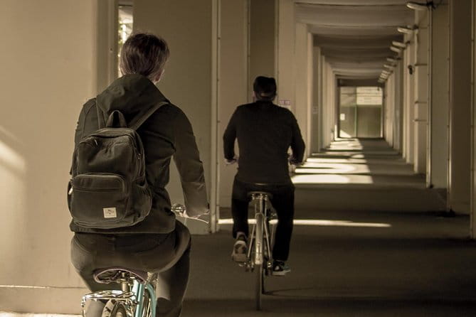 Tokyo West-Side Cycling & Food Tour - Standout Experience in Tokyo