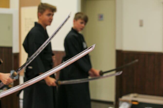 Tokyos Finest Taiko Drumming Workshop - What to Expect During the Workshop